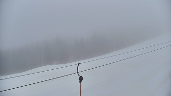 Červenohorské sedlo