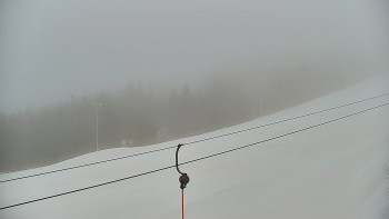 Červenohorské sedlo