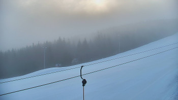 Červenohorské sedlo