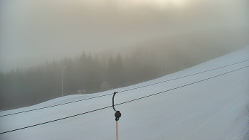 Červenohorské sedlo