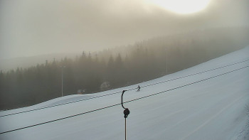 Červenohorské sedlo