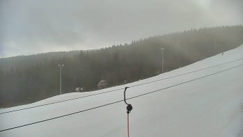 Červenohorské sedlo