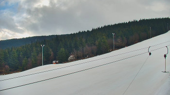 Červenohorské sedlo