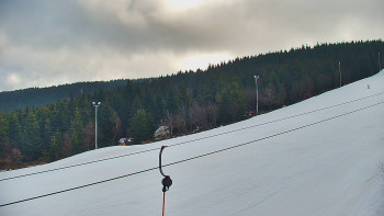 Červenohorské sedlo