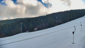 Červenohorské sedlo