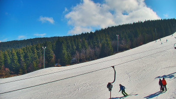 Červenohorské sedlo