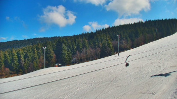 Červenohorské sedlo