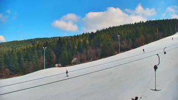 Červenohorské sedlo