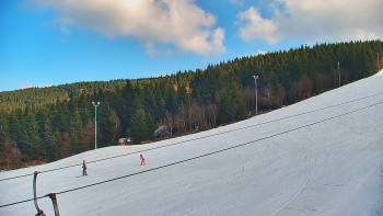 Červenohorské sedlo