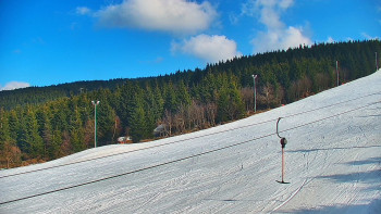 Červenohorské sedlo