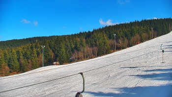 Červenohorské sedlo