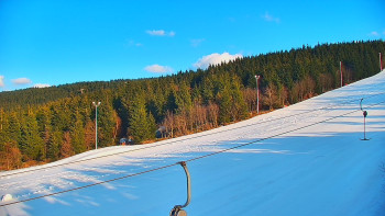 Červenohorské sedlo