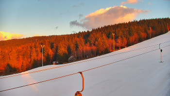 Červenohorské sedlo