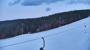 Červenohorské sedlo