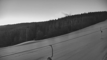 Červenohorské sedlo