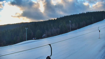 Červenohorské sedlo