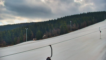 Červenohorské sedlo