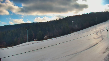 Červenohorské sedlo