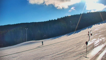 Červenohorské sedlo