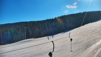 Červenohorské sedlo