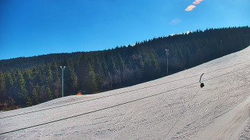 Červenohorské sedlo