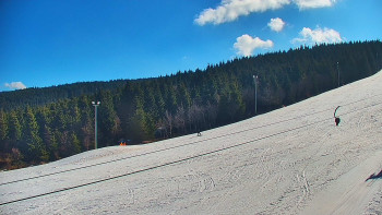 Červenohorské sedlo