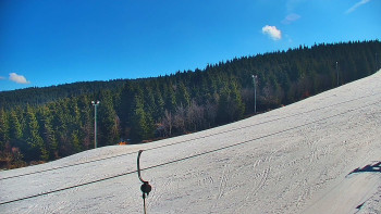 Červenohorské sedlo