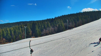 Červenohorské sedlo