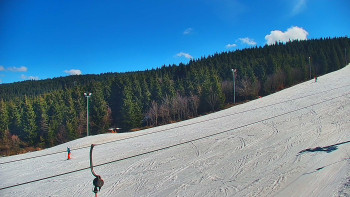 Červenohorské sedlo