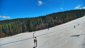 Červenohorské sedlo