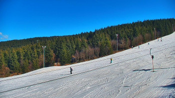 Červenohorské sedlo