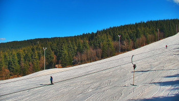 Červenohorské sedlo