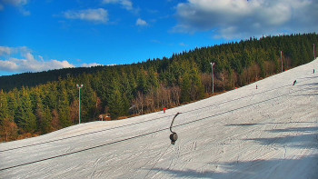 Červenohorské sedlo