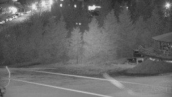 Červenohorské sedlo