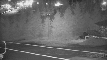 Červenohorské sedlo