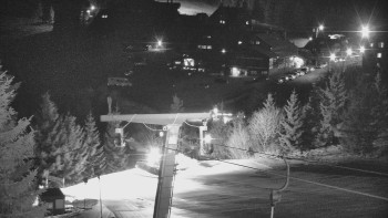 Červenohorské sedlo