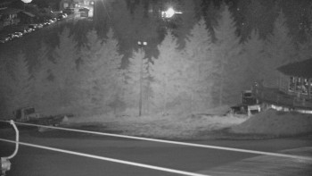 Červenohorské sedlo