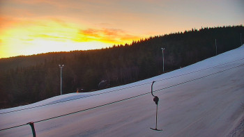 Červenohorské sedlo