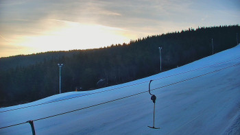 Červenohorské sedlo