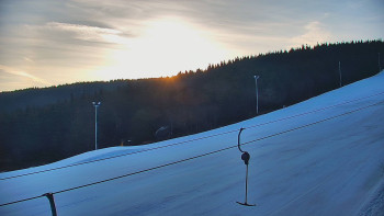 Červenohorské sedlo