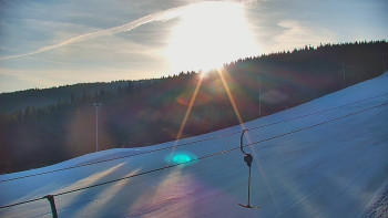 Červenohorské sedlo