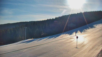 Červenohorské sedlo