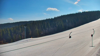 Červenohorské sedlo