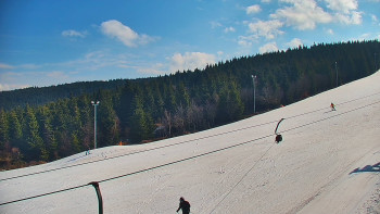 Červenohorské sedlo