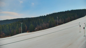 Červenohorské sedlo