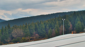 Červenohorské sedlo