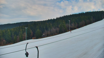 Červenohorské sedlo