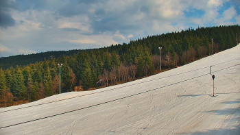 Červenohorské sedlo