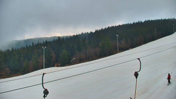 Červenohorské sedlo