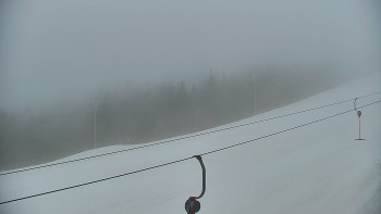 Červenohorské sedlo